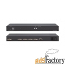 усилитель-распределитель dvi vm-4hdcpxl kramer