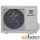 блок компрессорно-конденсаторный electrolux ecc-05