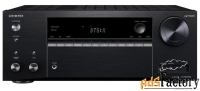 ресивер onkyo tx-nr575 black