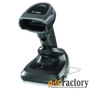 сканер ds8178-sr black fips presentation cradle usb kit: ds8178-sr0f00