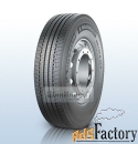 шина грузовая michelin x multiway 3d xze 295/80 r22.5 152/148m