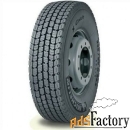 michelin x coach xd (ведущая) 295/80 r22,5 152/148m