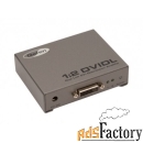 усилитель-распределитель ext-dvi-142dln gefen