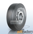 шина грузовая michelin x multi hd z 295/80 r22.5 152/148l