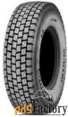 шины michelin xd all roads 315/80/r22,5 156/150l