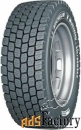 грузовая шина michelin x multiway 3d xde 295/80 r22,5 152m всесезонная