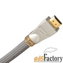 hdmi кабели tchernov cable hdmi 1.4e 15.00m