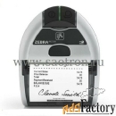 мобильный принтер этикеток zebra imz 320 (dt, 203dpi, usb, bluetooth) 
