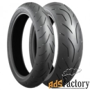 мотошина bridgestone battlax s20 evo 200/55 r17 78w