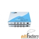 комплект устройств ext-dvi-1000st gefen