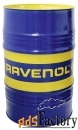 моторное масло ravenol standard truck 10w 208 л