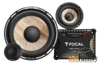 автомобильная акустика focal ps 165 f3