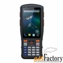 n2s-5u терминал сбора данных newland n2s symphone (n2s-5u)