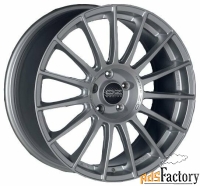 колесный диск oz racing superturismo lm 8.5/19 5*120 et34 dia64.12 mat