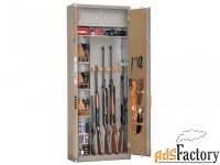 gunsafe сейф оружейный bs968.l43