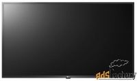 панель lcd 43 lg 43ut640s 4k uhd, 300 cd/m2, smart, 16/7, web os, 120h