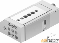 мини-суппорт festo dgsl-12-10-ea