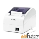 ккт атол fprint-22птк. белый. фн36. rs+usb+ethernet