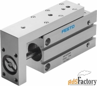 мини-суппорт festo sls-16-20-p-a