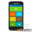 терминал сбора данных на android honeywell eda50, android, 1d/2d, wifi