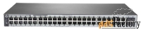 коммутатор hp 1820-48g-poe+ (370w)