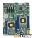 материнская плата supermicro x10drd-i