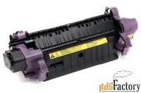 запасная часть для принтеров hp color laserjet cp4005/4700, fuser asse