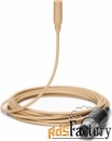 shure tl48t/o-mtqg-a петличный всенаправленный мирофон twinplex,, опти