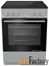 электрическая плита gorenje ec 6141 sc