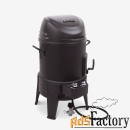 коптильня газовая char-broil smoker roaster