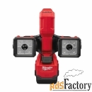 аккумуляторный фонарь milwaukee m18 ubl-0 4933459433