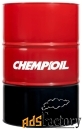 моторное масло chempioil optima gt 10w-40 (a3/b4) 208 л