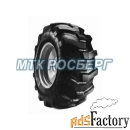 шины шина 16.9-28 (420/85-28) 12pr titan industrial tractor lug r-4 tl