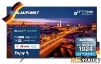 телевизор blaupunkt 55ul950t 55quot; (2019)