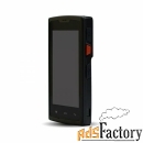 терминал сбора данных mercury s8000i usb black