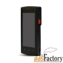 терминал сбора данных mercury s8000i, 4,5quot;, android 6, bluetooth, 