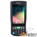 терминал сбора данных honeywell eda50k, android 7.1 with gms, 16384 mb