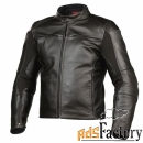 мотокуртка dainese razon 001 black 54