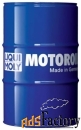 моторное масло liqui moly motorbike 4t 10w-40 street 60 л