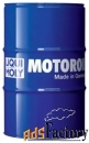 моторное масло liqui moly leichtlauf high tech ll 5w-30 60 л