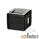 фискальный регистратор атол 25ф (фн 36) rs+usb+ethernet, черный