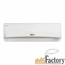 сплит-система zanussi zacs/i-12 hpf/a17/n1 perfecto dc inverter