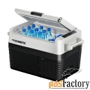 автохолодильник компрессорный dometic coolfreeze cff 35 (12/24/220в)