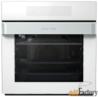 электрический духовой шкаф gorenje bo 658-oraw