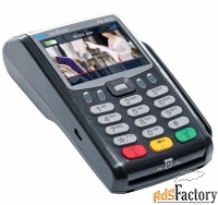 терминал для эквайринга verifone vx675