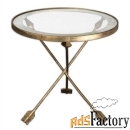 aero, accent table