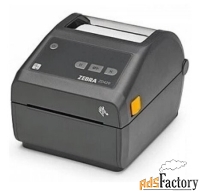 термопринтер zebra zd420 zd42043-d0e000ez dt printer zd420; standard e