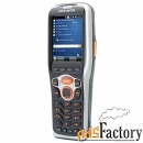 терминал сбора данных point mobile pm260 (1d laser, 2200 ма·ч li-ion, 