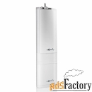 привод somfy irismo wirefree 45 rts белый