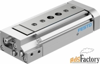 мини-суппорт festo dgsl-6-20-ea